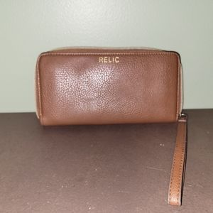 Relic Wallet